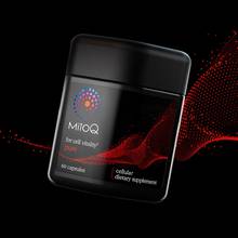 NewZealand MitoQ CoQ10 Antioxidant Support Mitochondria Health Wellness Products healthy aging energy level cellular vitality 2024 - buy cheap