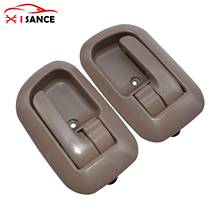 Interior Door Handle Front Left Right For 1998 1999 2000 2001 2002 2003 TOYOTA SIENNA 3.0L 69278-08010,69277-08010 2024 - buy cheap