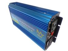 1500W DC 36V to AC 110V 60HZ pure sine wave inverter digital display 2024 - buy cheap