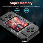 Retro Portable Mini Handheld Game Console 8-Bit 3.0 Inch Color LCD Game Player Built-in 520 Games - specifications