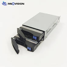 Hotswap 2*2.5" hotswap SSD Mould delicated double 2.5" hard disk driver bays with drawer hotswap backplane S225-01H 2024 - buy cheap