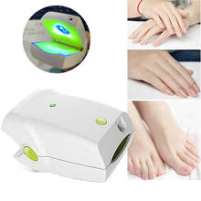 Clean Nail Fungus Treatment Device Stop Toenail Fungal Onychomycosis Infection 손발톱 무좀 Micose Das Unhas Antifungos 2024 - buy cheap