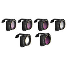 Filtro de lente de Dron ND CPL filtro ND4 ND8 ND16 CPL para dji Mavic Mini 2/mavic mini 1, accesorios de Dron 2024 - compra barato