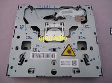 1000% абсолютно новый DVS-7153V DVS-7150V DVD механизм без PCB для VW, Opel Insignia OEM автомобильная навигация аудио 2024 - купить недорого