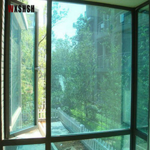 Película de vidro autoadesiva, 70cm x 5m, controle térmico, proteção contra o sol, espelho unidirecional, para janela, portas, vidro 2024 - compre barato
