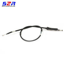 Cable de embrague de motocicleta S2R para YAMAHA XTZ125 XT 125 Z R XT125R, Cable de transmisión, piezas de repuesto de cambio de marchas 2024 - compra barato