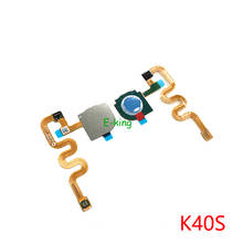 For LG K40 K40S K50 K50S K51 Touch ID Fingerprint Sensor Flex Home Menu Button Flex Cable 2024 - buy cheap