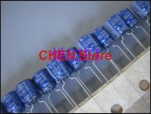 20PCS/50PCS Malaysia ELNA RC3 50V10UF 6.3X7MM audio electrolytic capacitor 10uF/50V blue robe 10uf 50v Ultra small volume 2024 - buy cheap