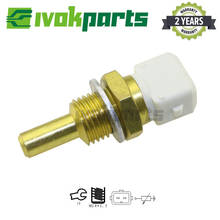 Engine Coolant Water Temperature Sensor For Ford Seat Toledo I Volvo 850 S70 S80 V70 1.6 1.8 2.0 2.5 1275494 1626473 2024 - buy cheap