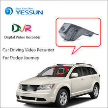 YESSUN Car DVR Digital Video Recorder For Dodge Journey - Front Camera Dash HD 1080P Not Reverse Parking Camera YESSUN Car DVR Digital Video Recorder For Dodge Journey - Front Camera Dash HD 1080P Not Reverse Parking Camera