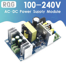 AC-DC Power Supply Module AC 100-240V to DC 24V 9A 150W Switching Power Supply Board 2024 - buy cheap