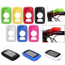 cheap shipping Bicycle Silicone Rubber shockproof Protect Cover Case For Garmin Edge 810 Bike Cycling GPS Computer Accessories 2024 - buy cheap