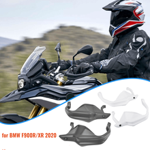 Protector de manillar de motocicleta R9T Pure F900R F900 XR, protector de manillar de mano para BMW R nineT 2014-2021, accesorios 2024 - compra barato