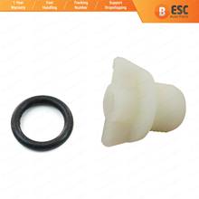 ESC Auto Parts ESP650 Transmission Oil Pan Drain Plug 7703075180 for Renault 9 11 19 21 Fast Shipment Ship From Turkey 2024 - buy cheap