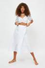 Trendyol Ruffle Detail Bottom-Top Suit TBESS21AU0328 2026 - buy cheap Trendyol Ruffle Detail Bottom-Top Suit TBESS21AU0328 2026 - buy cheap