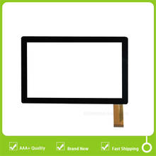Novo painel de tela touch screen 7 ", sensor de vidro digitalizador para kingvinha 109 fhx 2024 - compre barato