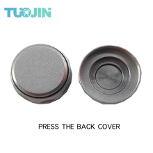 2PCS Dental Standard Push Button Handpiece Back Cover air SU TU Back Cap Handpiece Cover Free Shipping 2024 - buy cheap