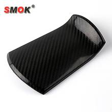 For YAMAHA XMAX 300 XMAX300 Motorcycle Scooter Accessories Carbon Fiber Fuel Gas Oil Tank Cap Cover 2024 - buy cheap