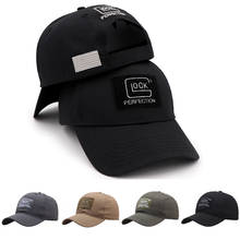 Tactical shooting esportes bonés de beisebol para homens bordado caça pesca snapback boné masculino ao ar livre selva airsoft caminhadas chapéus 2024 - compre barato