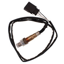 New Lambda Probe Air Fuel Ratio O2 Oxygen Sensor For Beetle Golf Audi TT 06A906262BG 06A906262Q/F 234-4808 2024 - buy cheap