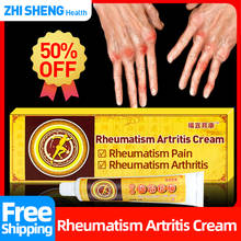 Rheumatism Cure Counterpain Plaster Rheumatoid Arthritis Myalgia Treatment Muscle Pain Relief Analgesic Cream 2024 - buy cheap