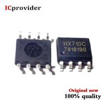 50pcs/lot HX710C HX710 sop8 IC  Best quality 2024 - buy cheap