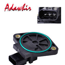 Sensor de posição árvore de cames para praia brisa grand voyager 2.0 e 2.4l "m04882526, mo5269559, 4882851, pc475, 4671011 2024 - compre barato