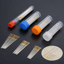 20/30pcs Cross Stitch Needles Craft Embroidery Tool Large Eye Hand Sewing Needle  Home DIY Sewing Tool 2024 - buy cheap