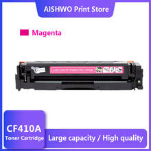 M CF410A For HP M477fnw M477fdn M477fdw M452dw M452nw M452dn M377dw M477 M452 M377 477fnw 477fdn 477fdw 452nw 377dw Toner Kit 2024 - buy cheap