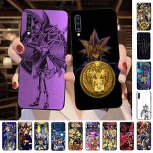 yu gi oh yugioh Soft Phone Cell coverFor Samsung Galaxy A32 A12 A52 A22 5G A11 A21S A50 A53 5g A20E A30S A40 A51 A70 A71 Cases 2024 - buy cheap