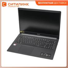 Ноутбук ACER Aspire A315-22-67HF 15.6", A6 9220e, 4Гб, 256Гб SSD, Radeon R4, NX.HE8ER.01P