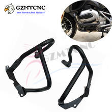 14-18 R1200RT Motorcycle Front Engine Guard Highway Crash Bar Protection For BMW R1200 RT R 1200 RT 2014 2015 2016 2017 2018 2024 - buy cheap