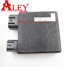 071000-2440 071000 2440 0710002440 Electronic Control Unit ECU OEM Remanufactured Tested 2024 - buy cheap