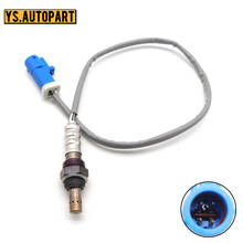 Sensor de oxígeno con sonda Lambda para coche, accesorio de medición de O2, compatible con FORD FAIRMONT FIVE HUNDRED FOCUS FREESTYLE FUSION PINTO RANGER TAURUS THUNDER BIRD 213, años 1459 a 2131459 2024 - compra barato