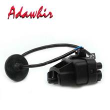 Novo motor para fechadura de tanque de combustível, unidade de controle do atuador para vw golf variante mk6 scirocco tiguan golf mk6 2024 - compre barato