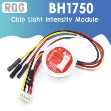 Eletrônica inteligente bh1750 bh1750fvi chip luz intensidade módulo luz bola de luz para arduino 2024 - compre barato