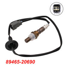 Free Shipping For TOYOTA CELICA 1.8L 1999-2005 Lambda Probe Oxygen Sensors DOX-0273 89465-20690 2024 - buy cheap