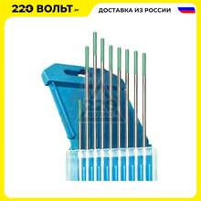 Электроды для сварки КЕДР WP-175 (7340040)