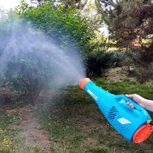 12V Electric Sprayer Blower Portable Garden Agricultural Electric Sprayer Mist Agricultural Mist Accessories 2024 - buy cheap