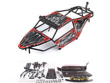 Class Roll Cage Kit  Upgrade BAJA 5B  TO 5T 5SC General for Rovan KM HPI Baja 5B 2024 - buy cheap