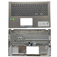 Cubierta superior para ordenador portátil, Cubierta superior con reposamanos para ASUS vivobook 15 X509 X509FA X509FB X509FJ 2024 - compra barato