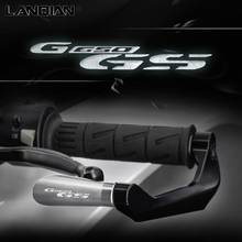 Motorcycle Accessories Aluminum Brake Clutch Levers Guard Protection For BMW G650GS G 650 GS G 650GS 2008-2016 2013 2014 2015 2024 - buy cheap