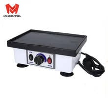 Dental Lab Equipment Square Vibrator Model Oscillator High Efficiency JT-51B Powerful Dental Vibrator 2024 - buy cheap