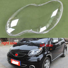 For BYD F0 2008-2011 2012 2013 2014 2015 Headlamps Cover Transparent Lampshade  Headlight Shell Masks Imported High Durability 2024 - buy cheap