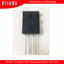 5 unids/lote GT60M303 tubo de cocina IGBT transistor 60A 900V original auténtico TO-3P 2024 - compra barato