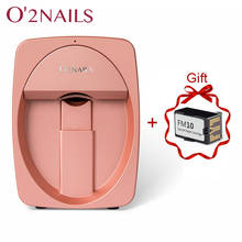 O2NAILS Smart Nail Printer M1 Intelligent Portable Nail Printing