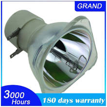 Compatível lâmpada do projetor 5j. j6s05.001 para benq ms616st grand 2024 - compre barato