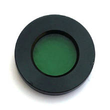 Agnicy 0.965 Inch Astronomical Telescope Accessories Green Moon Filter  2024 - buy cheap