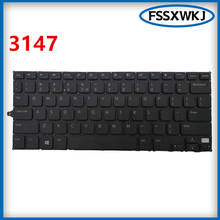 (95%New) Keyboard for Dell Inspiron 11 3000 3147 3148 P20T US English Layout 2024 - buy cheap