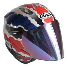 Safety Doohan Motorcycle Racing Off Road Helmet Capacete ECE Approved Summer Season Motorcycle Half Helmet 2024 - buy cheap